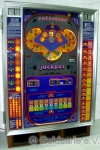 Jackpot, Rotamint, NSM, 1979